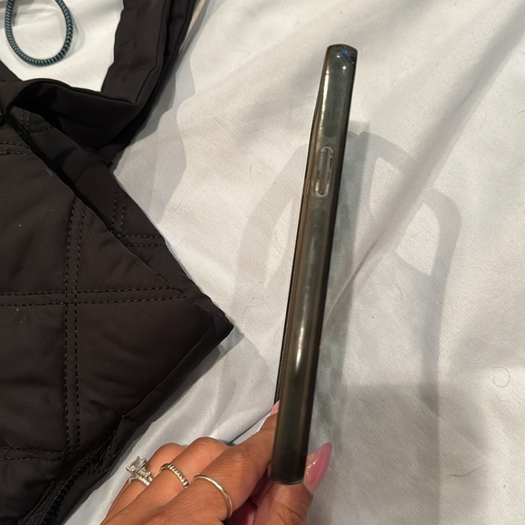 Personalized Casetify case iPhone 12 Pro Max - Picture 3 of 7